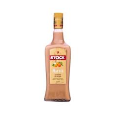 Licor Stock Gold Marula 720ml