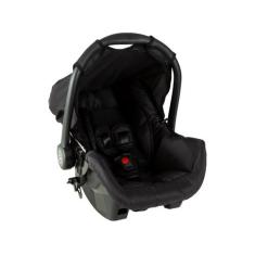 Bebê Conforto Galzerano Grid 8184 de 0 até 13 Kg Black Preto, Preto