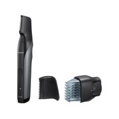 Aparador de Pelos Corporal Panasonic V-Razor Ideal para Peles Sensívei