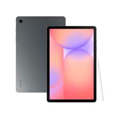 Tablet Samsung Galaxy Tab S10 Lite 128GB 5G Cinza, 128GB, Cinza