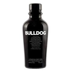 Gin Premium Bulldog London Dry 750Ml