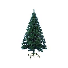 Árvore  Natal Pinheiro Verde Luxo 540 Galhos 1,80M Riomaster