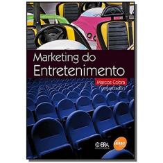 Marketing Do Entretenimento