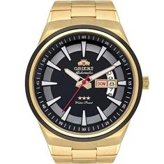 Relógio Orient Masculino AUTOMÁTICO 469GP081F P1KX