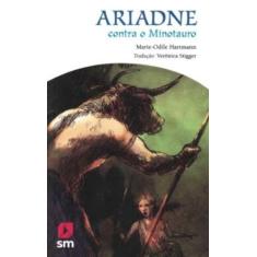 Ariadne Contra O Minotauro -
