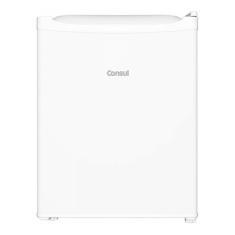 Geladeira Frigobar Consul  Crc08cb Con Capacidad De 76l 110v Cor Branco CRC08CB