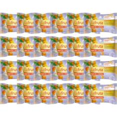 24UN Sabonete La Fruta Mandarina Barra vegetal 150g Davene (24)
