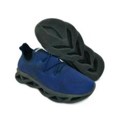 Tênis Esportivo Caminhada Ascension Nuvem Academia Premium-Unissex