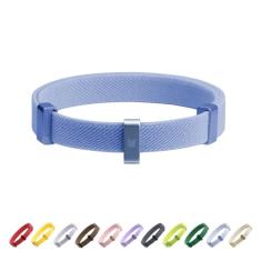 BuddyArmor Coleira de segurança para gatos - Design US IDA Gold Awarding, elástico elástico de liberação rápida, não quebra - leve para gatinho, ajuste de pescoço 14 a 39 cm para todos os gatos