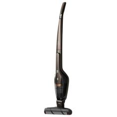 Aspirador de Pó Vertical Electrolux Ergorapido 2 em 1 Bronze Piso Frio