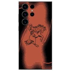 Capa Adesivo Skin357 Verso Para Samsung Galaxy S23 Ultra - KawaSkin