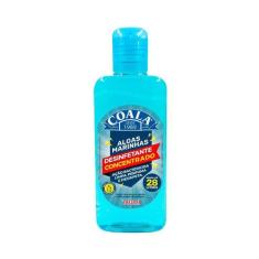 Desinfetante Coala Concentrado Algas Marinhas 120 ml