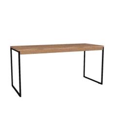 Mesa Para Computador Diretor 1,20 - JM3, Freijó