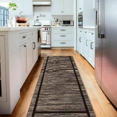 Tapete Passadeira de Cozinha Camilo Antiderrapante-60 x 180 - Style Br