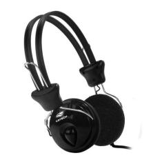 Fone de Ouvido Com Microfone Tricerix C3Tech PH-80BK