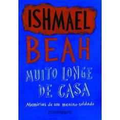 Livro - Muito longe de casa