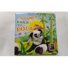 Dedoche - o Panda Kanji e a Bola - PE DA LETRA, 3