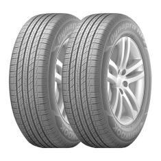 Kit 2 Pneus Hankook Aro 17 225/60R17 Dynapro HP2 RA33 99H