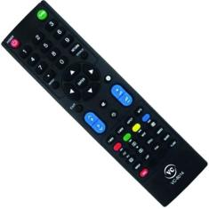 Controle Remoto  Ph32m  Ph42m  Tv Lcd Led - VIL