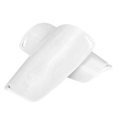 Caneleiras de Futebol, 1 par de Caneleiras para Adultos e Crianças, Caneleiras Esportivas de Futebol, Caneleiras para Bola de Futebol, Pernas, Equipamentos de Jogador (M)