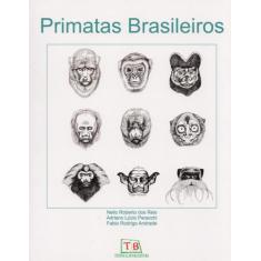 Primatas Brasileiros