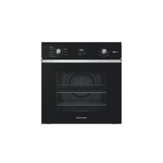 Forno de Embutir Elétrico com Função Air Fryer Brastemp - BOF84AE