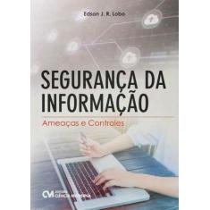 Segurança da Informação - Ameaças e Controles, 3