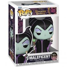 Boneco Funko Malévola Disney - Funko 1455