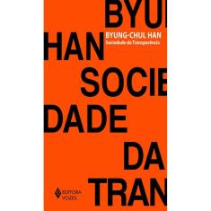 Sociedade da transparência