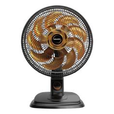 Ventilador De Mesa 40cm 127v Xtreme Confort 9 - Mallory