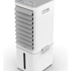 Climatizador De Ar Frio 3 Em 1 Compactar 8,4l 127v - Cadence