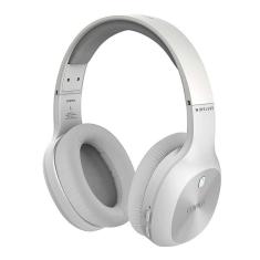 Fone de Ouvido Bluetooth Edifier W800BT - Qualcomm aptX - Até 55h de Bateria - Cinza-Unissex