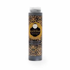 Sabonete Líquido Nesti Dante 300ml Luxury Black