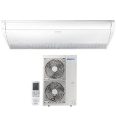 Ar Condicionado Teto Inverter Samsung 53000 BTUs Quente/Frio 220V AC060DNCDKG/AZ