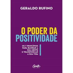 O poder da Positividade