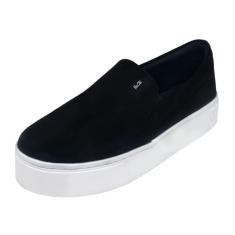 Tênis Feminino Casual Flatform Conforto Clássico Santa Lolla
