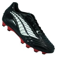 Chuteira Campo Penalty Brasil 70 Neoy-2 Unissex-Unissex