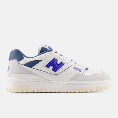 Tênis New Balance 550 Unissex-Masculino