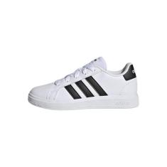 Tênis Grand Court Adidas-Unissex