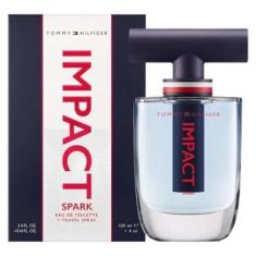 Perfume Tommy Impact Spark Masculino EDT-Masculino