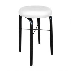 Banqueta Baixa Manu Corino Branco