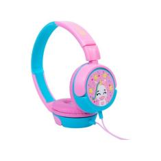 Headphone Infantil Oex Kids  - Hp304 Unicórnio Rosa
