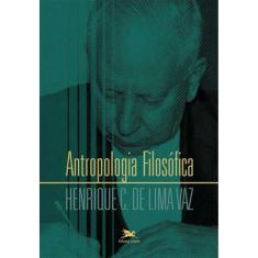 Antropologia Filosófica