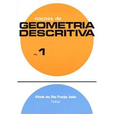 Noções de geometria descritiva I