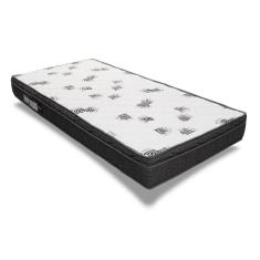 Colchão Solteiro Espuma D45  Light OrtoPillow (88x188x20) - Ortobom