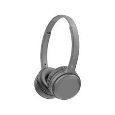 Headphone Philips Tah1108bk/55, Bluetooth 5.2, Diâmetro 30 Mm, Preto