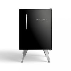 Frigobar Brastemp Retrô BRA08H 76L - Preto