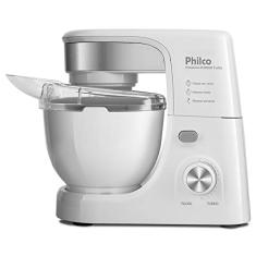 Batedeira Planetária PHP500 Turbo Branco PHILCO 103401032 127V