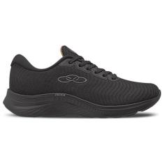 Tênis Olympikus Atmos Feminino, Preto, 36