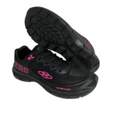 Tênis Feminino Confortável Lançamento Novidade Imperdível Disponível S